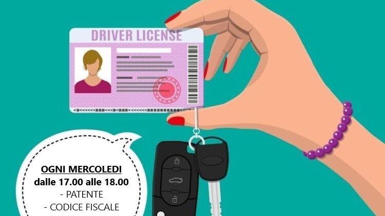 RINNOVO PATENTE TREVISO